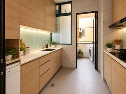 Hillview Heights (D23), Condominium #617340761